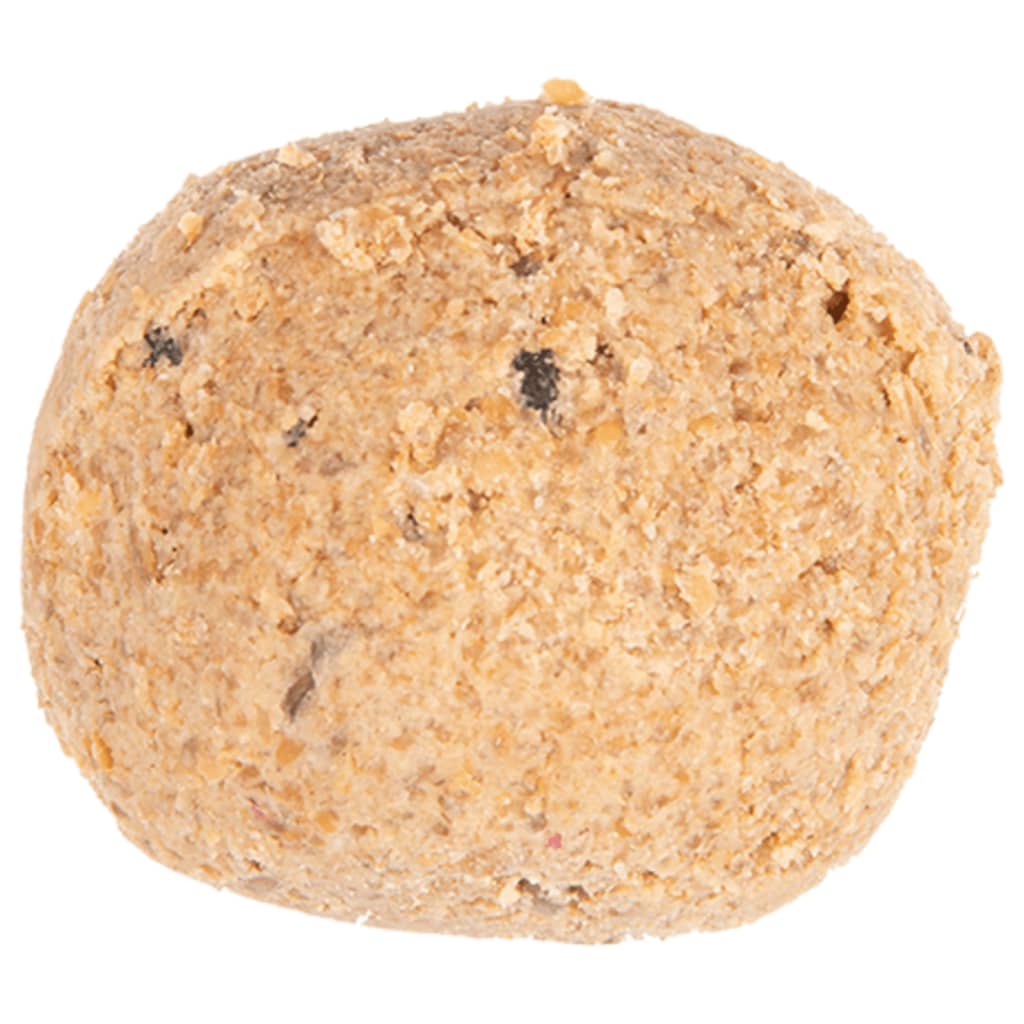 Esschert Design Bird Grass Balls 4 stagioni incluso supporto