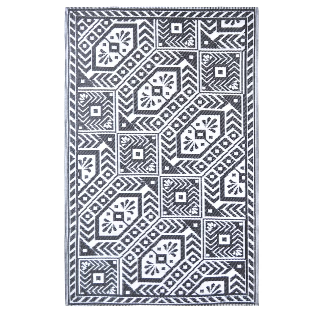 Esschert Design Esschert Design esterno Cleard 182x122 cm