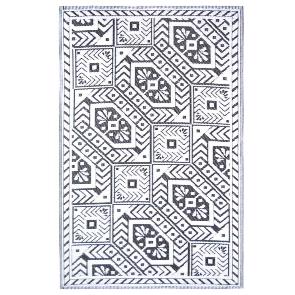 Esschert Design Esschert Design esterno Cleard 182x122 cm