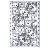 Esschert Design Esschert Design esterno Cleard 182x122 cm