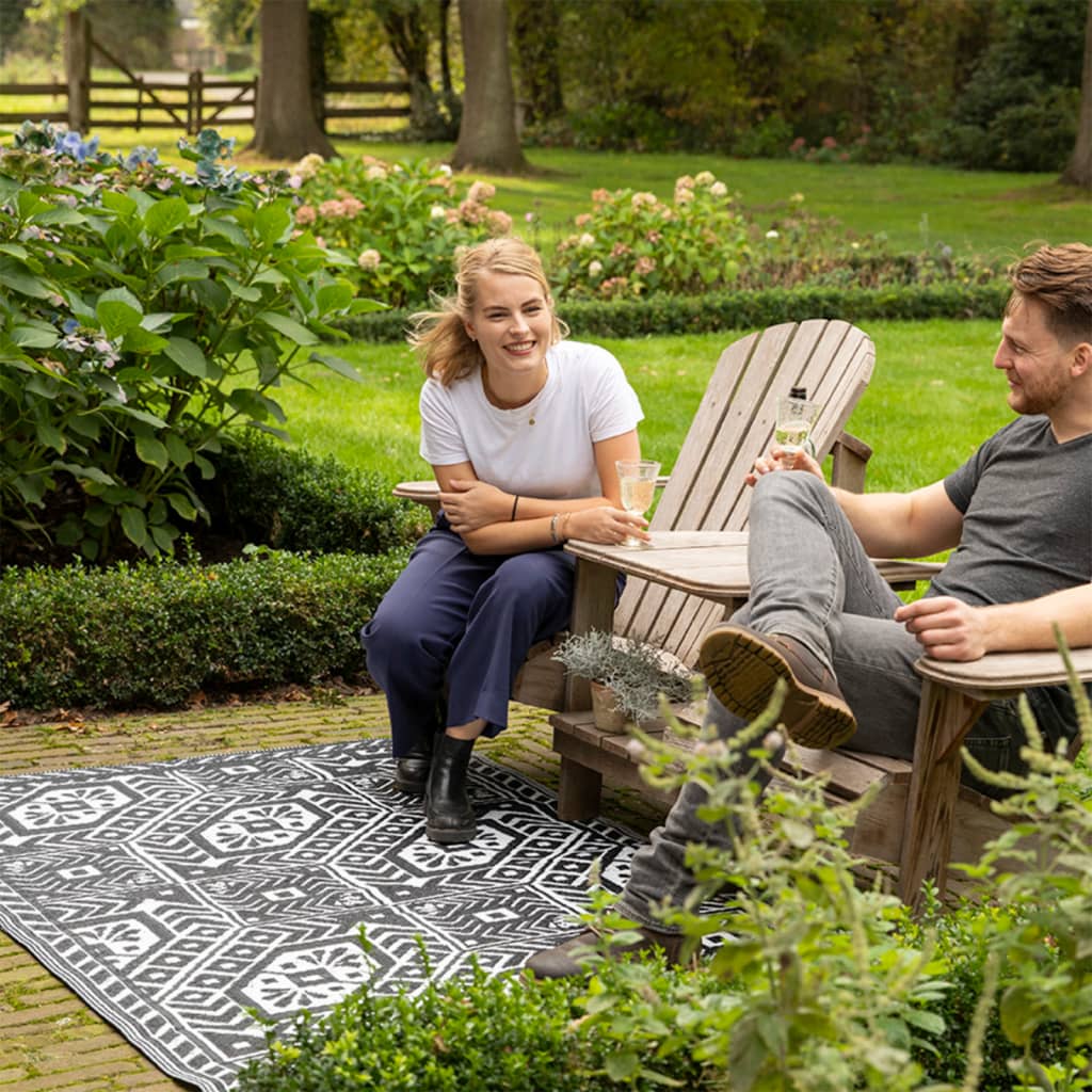 Esschert Design Esschert Design esterno Cleard 182x122 cm