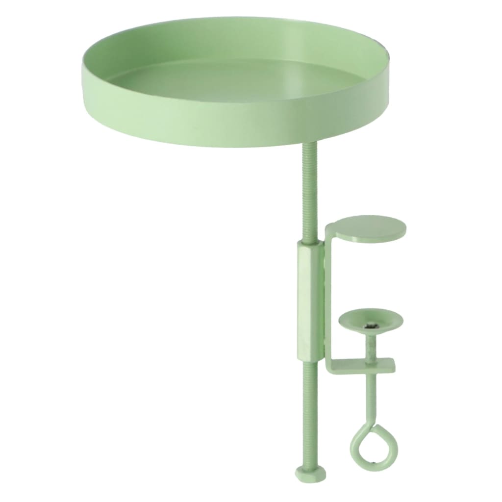 Esschert Design eschert Design Plant Blad z objemko okoli S