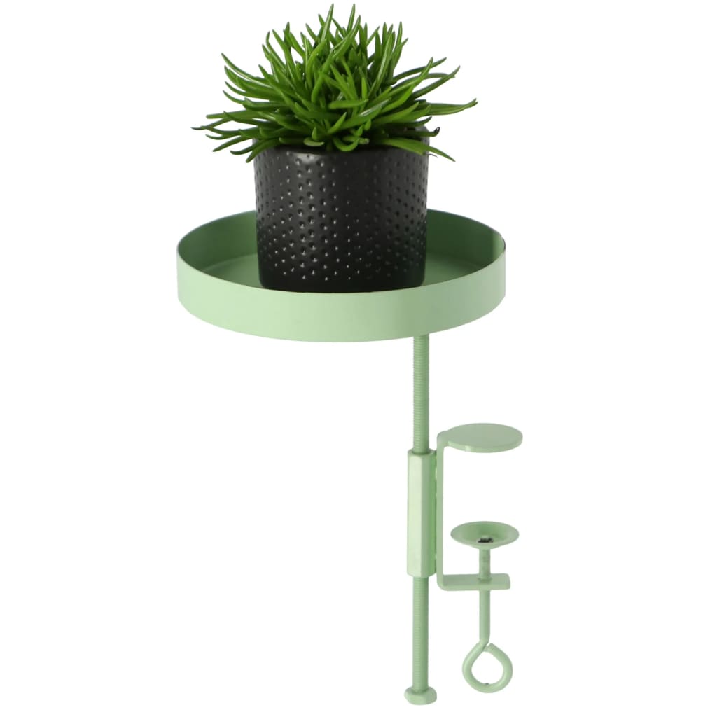 Esschert Design eschert Design Plant Blad z objemko okoli S