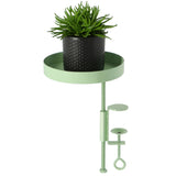 Esschert Design eschert Design Plant Blad z objemko okoli S