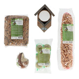 Esschert design vogelvoederset compleet l
