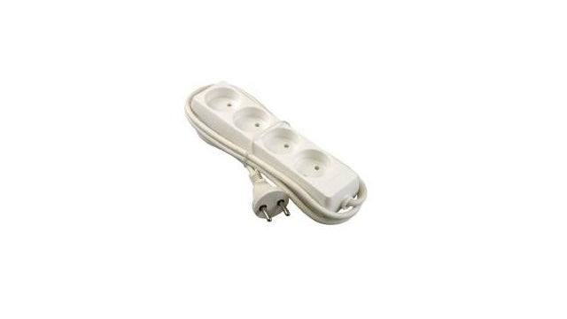 VB 41120 TABLE SOCKET 4 Tiempo Z-RA 2x1 mm