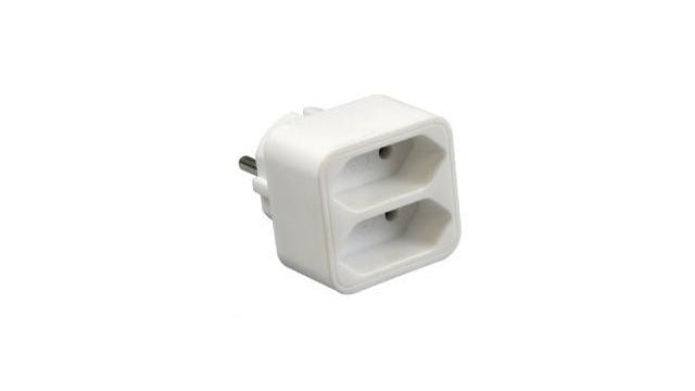 Distribuční zástrčka VB VB VB 61050