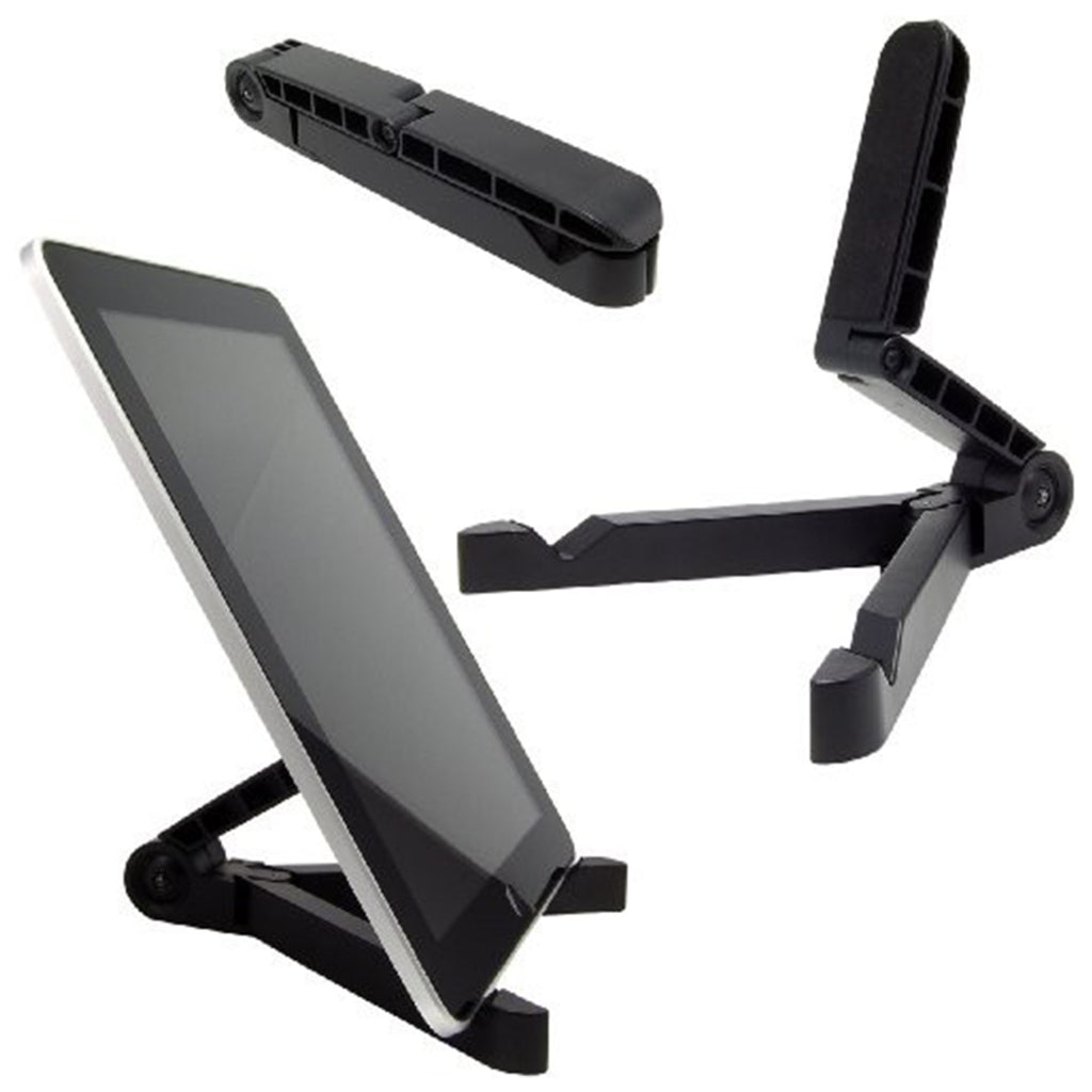 Gembird Gmb Universal tablet Standard Black