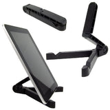 Gembird Gmb Universal tablet Standard Black