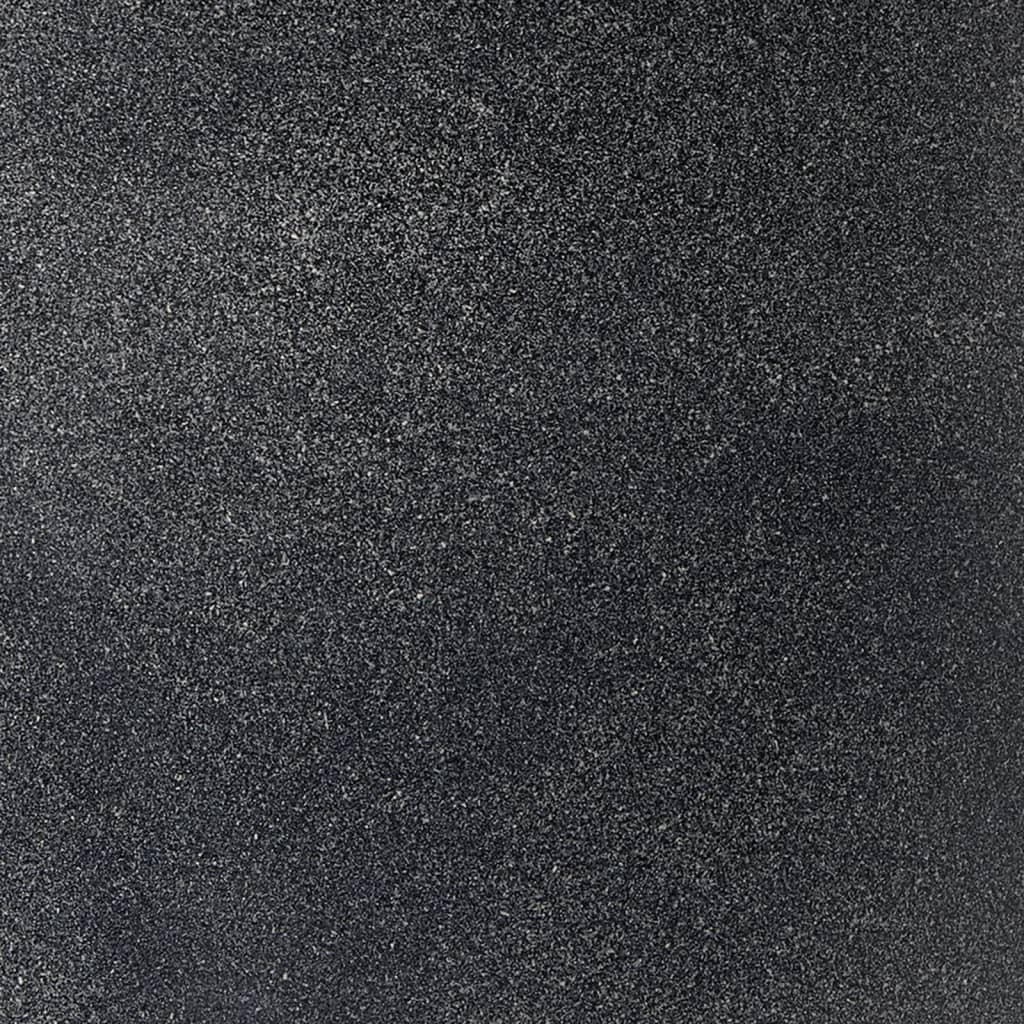 Capi capi planter vask glat 43x41 cm grå