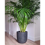 Capi capi planter vask glat 43x41 cm grå