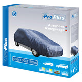 Proplus Autohoes S 406x160x119 cm Dark blue