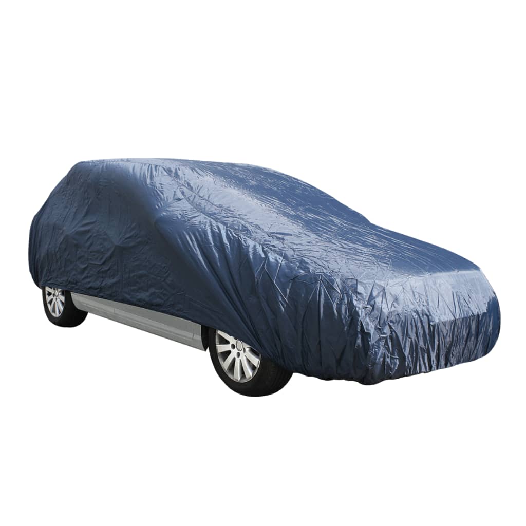 Proplus Autohoes S 406x160x119 cm Dark blue