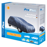 Proplus Autohoes L 490x178x120 cm temno modra