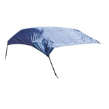 De Proplus Autosdeckent Top l 315x122x60 cm donkelblo