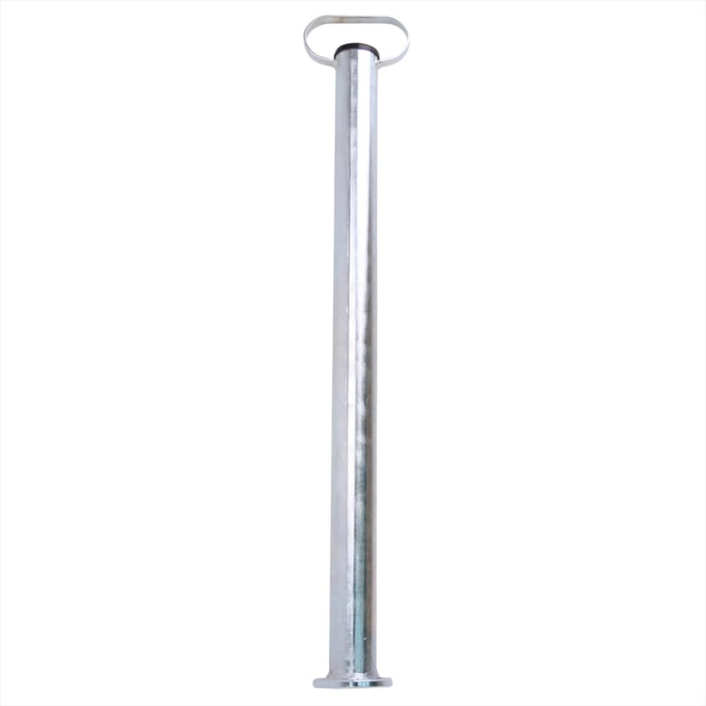Proplus trailer standard D48 mm 70 cm 341516