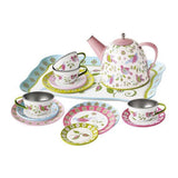 Simply for Kids Tin Set Set Birds con valigetta