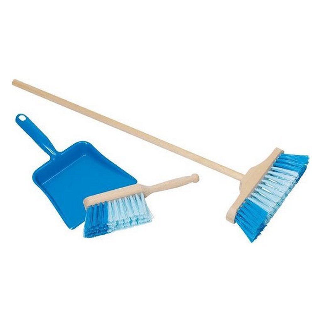 Simplemente para niños de 3 piezas de 3 piezas Azul