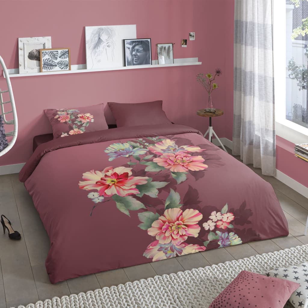 Guten Morgen Guten Morgen Duvet Cover Yuko 240x200 220 cm