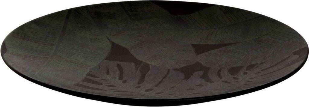 Plaque Dimplex 31 cm Jungle Aurora