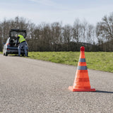 Proplus zložljivi varnostni pilon 540320