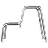 ProPlus stairs for caravan (black)