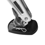 Proplus stabilizační nohy s Borgpen Black 4 kusy