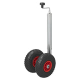 Plastik z kółkiem nosowym Proplus z marką powietrza 26 x 8,5 cm 341508