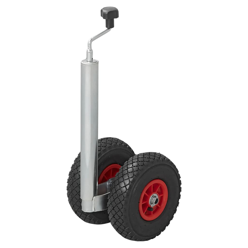 Plastik z kółkiem nosowym Proplus z marką powietrza 26 x 8,5 cm 341508
