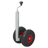 Plastik z kółkiem nosowym Proplus z marką powietrza 26 x 8,5 cm 341508
