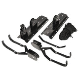 ProPlus - Bicycle suspension system
