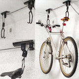 ProPlus - Bicycle suspension system