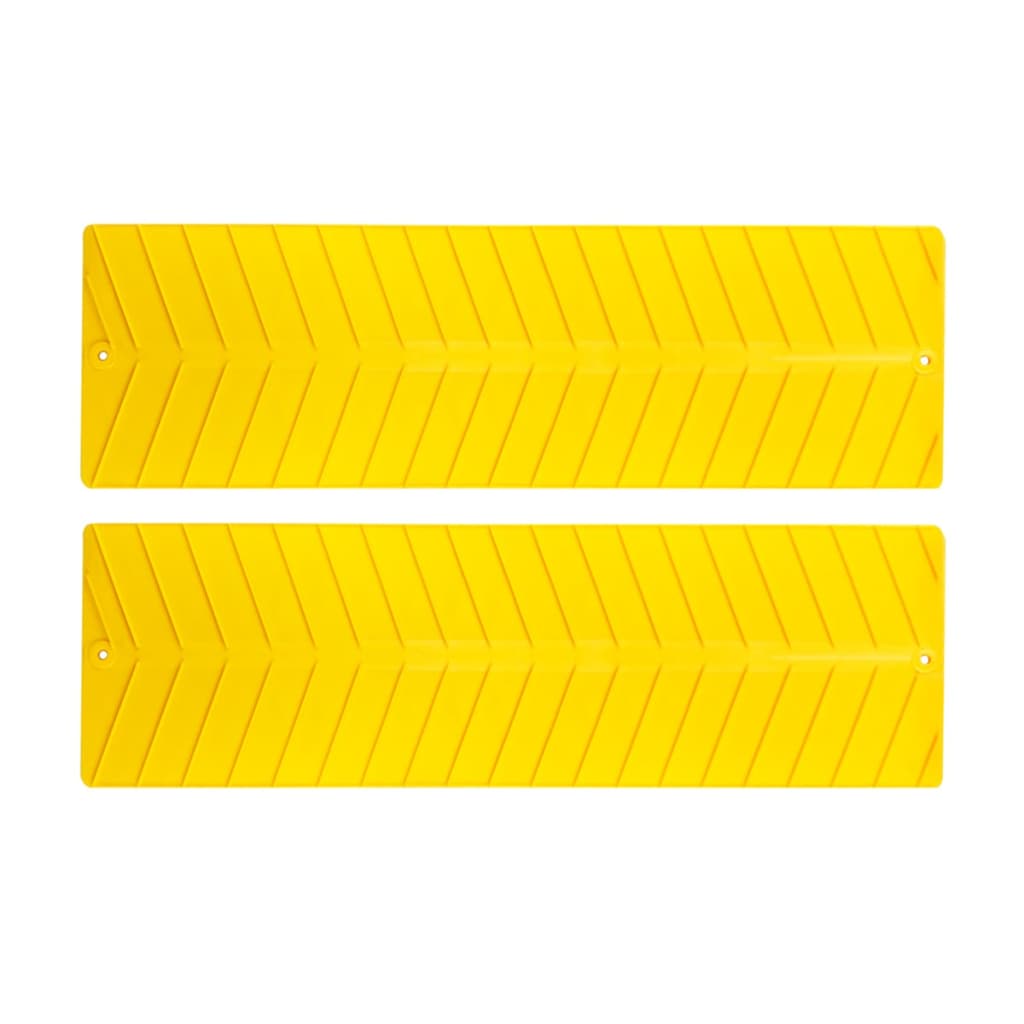 ProPlus Anti-Slip Mat 2 pieces 360833