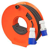 Proplus Haspel pro všechny typy hadů, kabelů nebo trubek 370556