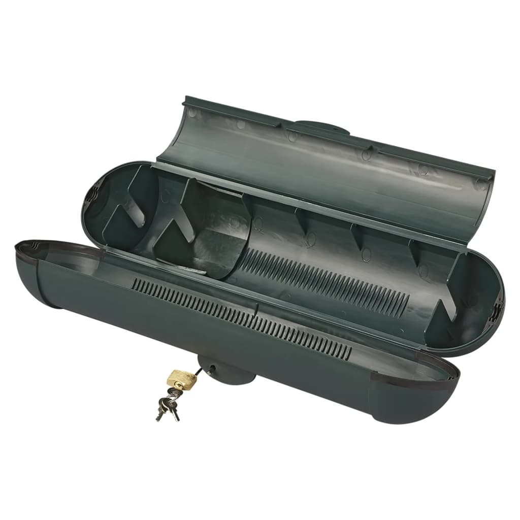 ProPlus Safety box for Cee plug connections 36 cm
