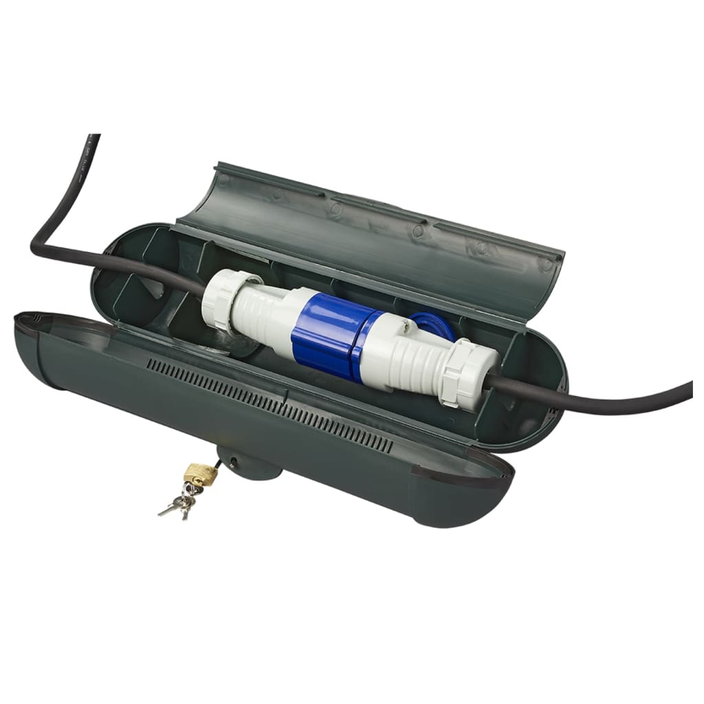 ProPlus Safety box for Cee plug connections 36 cm