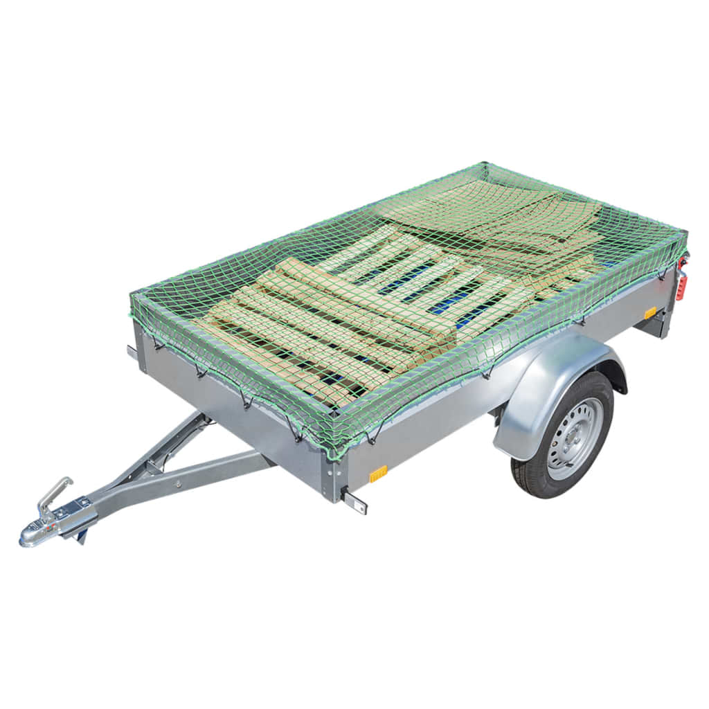 ProPlus Trailer network with elastic cord 1.50x2.20 m