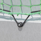 ProPlus Trailer network with elastic cord 2.50x4.00 m