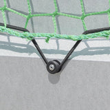 ProPlus Trailer network with elastic cord 2.50x4.50 m