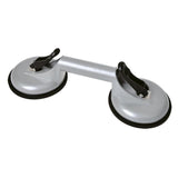 ProPlus Vacuum liffer with 2 suction cups aluminum