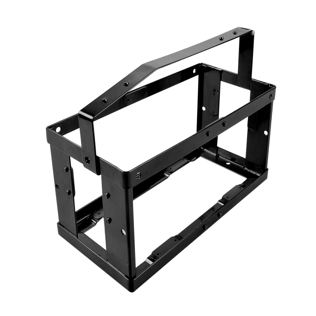 Proplus Jerrycan Holder 10 L Metal
