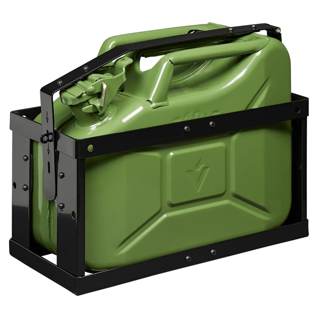 Proplus Jerrycan Holder 10 L Metal