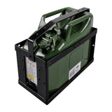 Proplus Jerrycan Holder 10 L Metal