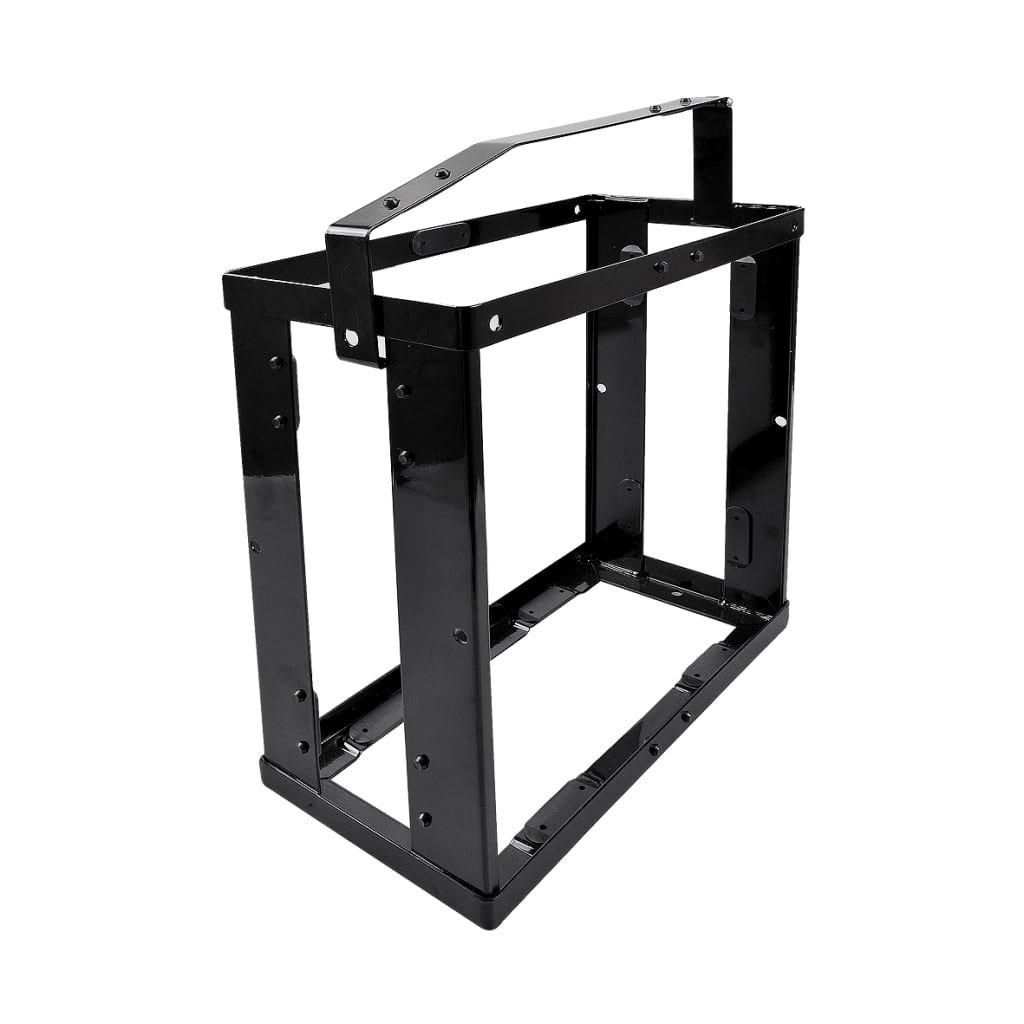 Proplus Jerrycan Holder 20 L Metal