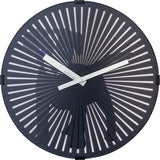 Nextime NE-3225 Wall Clock Dog Ø30.5 Plastikbevægelse