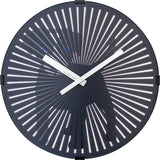 Nextime NE-3225 Wall Clock Dog Ø30.5 Plastikbevægelse