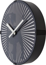 Nextime NE-3225 Wall Clock Dog Ø30.5 Plastikbevægelse