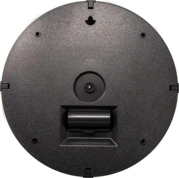 Nextime NE-3225 Wall Clock Dog Ø30.5 Plastikbevægelse