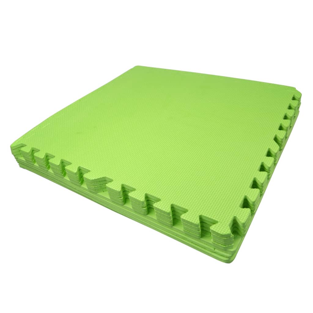Basen Popraw basen Poprawa płytek basenowych 8 St 60 cm zielony