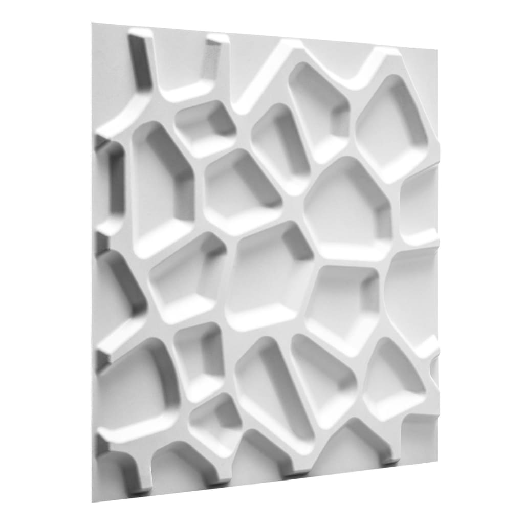 Wallart 12 st Wall panels 3D GA-WA01 GAPS